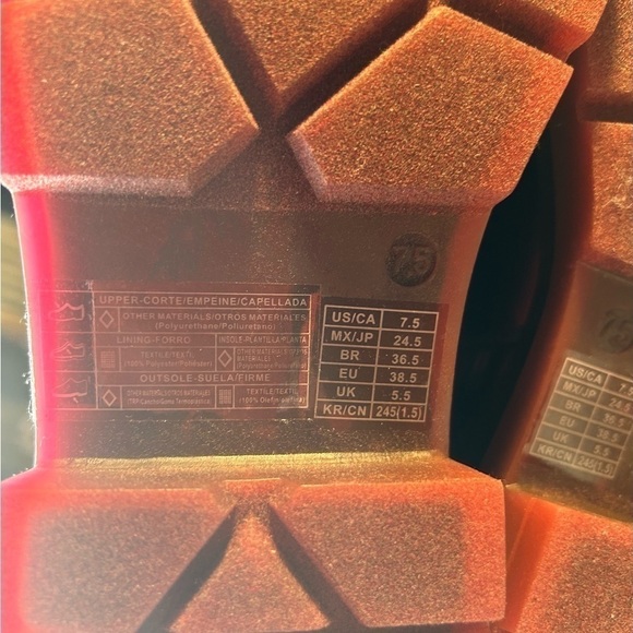 Forever 21 Faux Leather Chelsea Boots - Picture 13 of 14